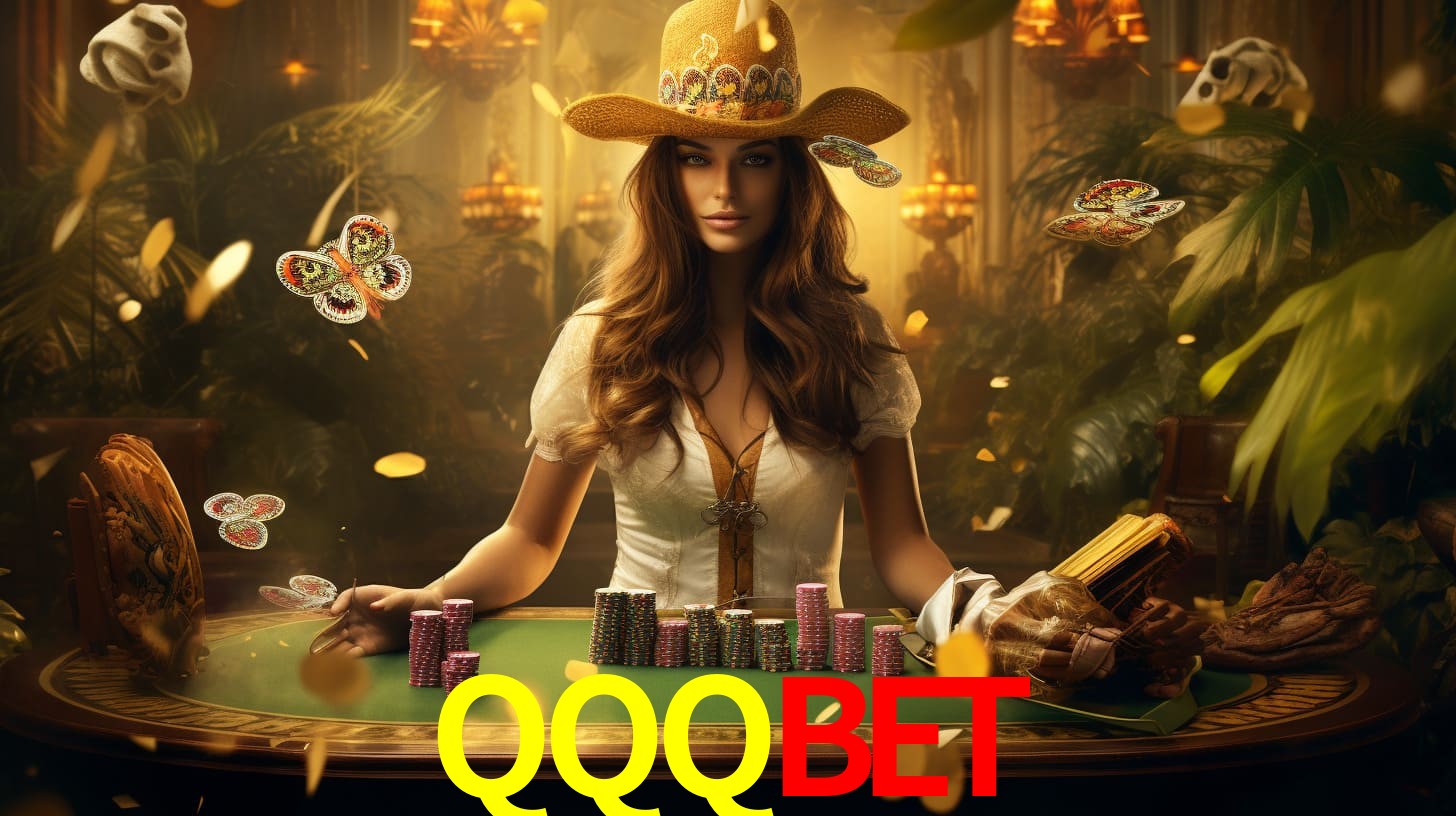Statistics QQQBET