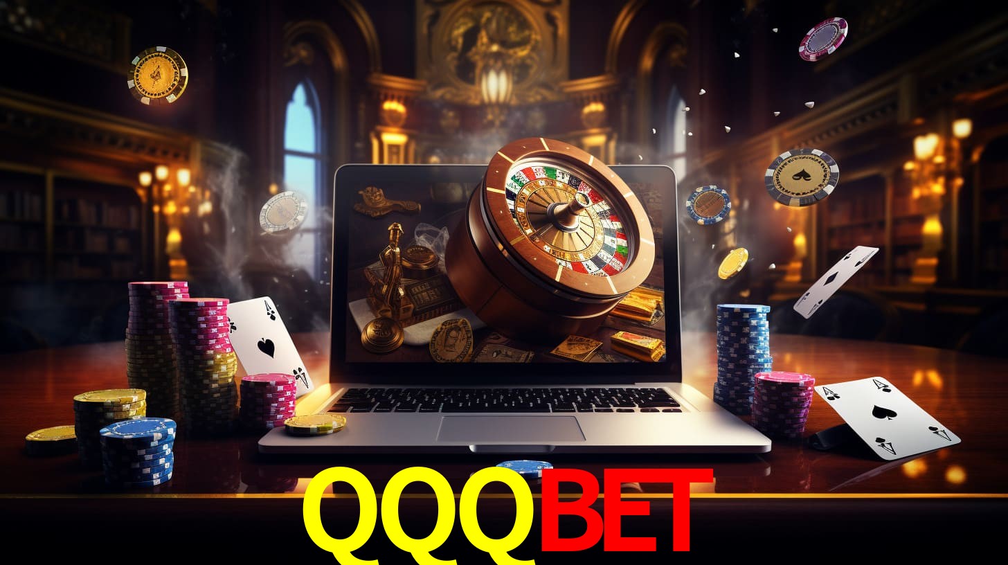 Welcome Bonus QQQBET