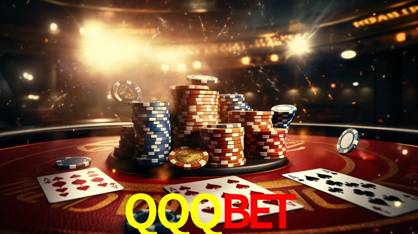 Experiência VIP QQQBET
