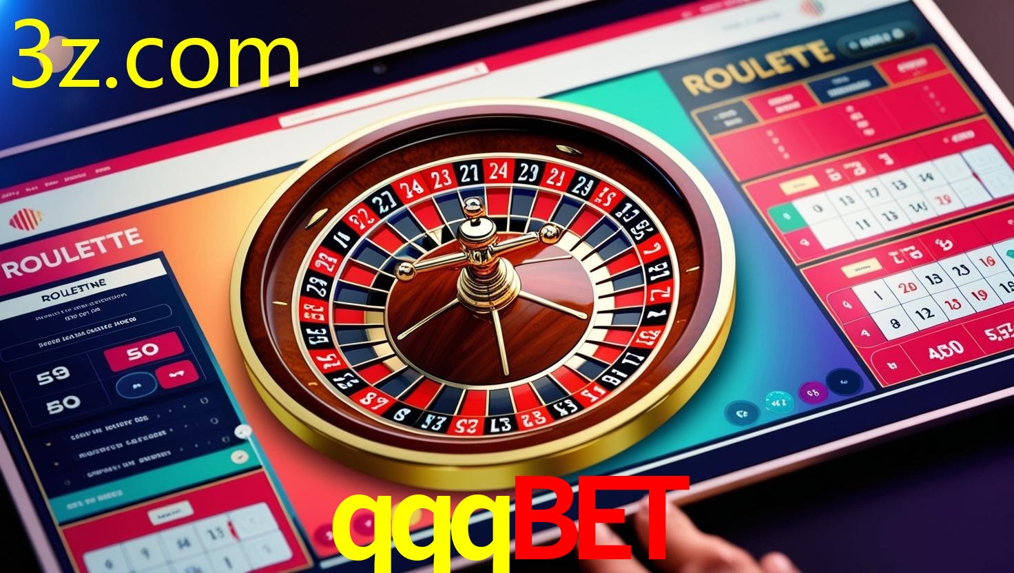 QQQBET