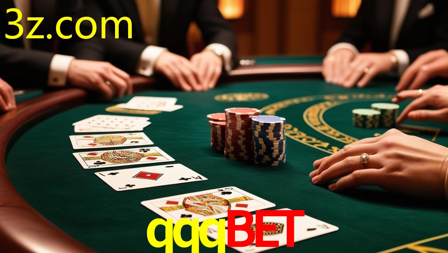 QQQBET