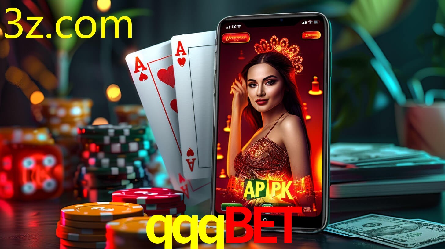 QQQBET