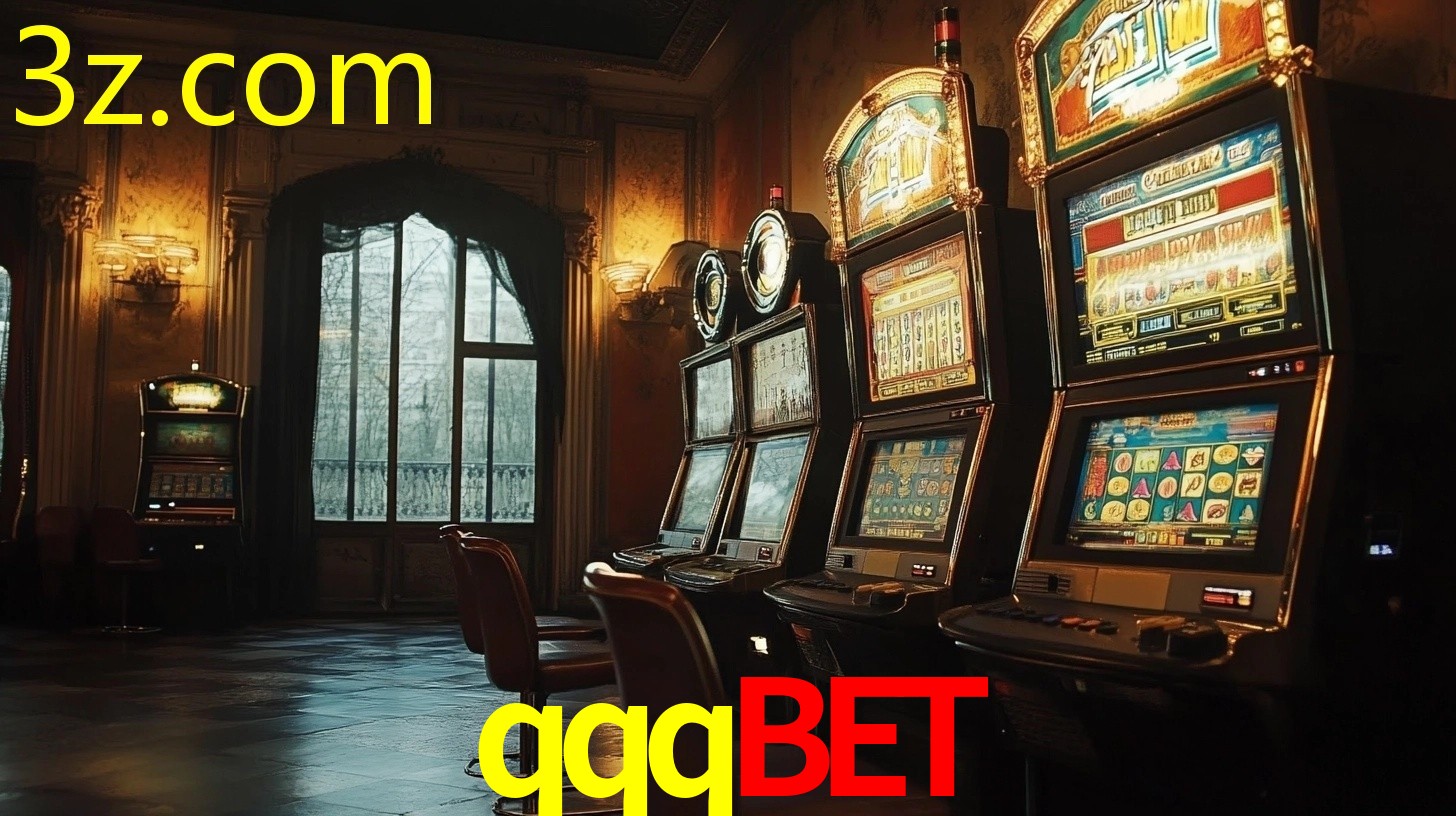QQQBET