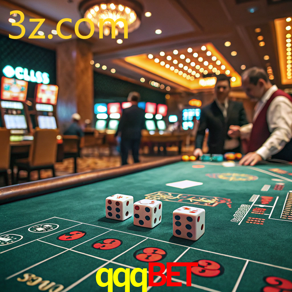 QQQBET