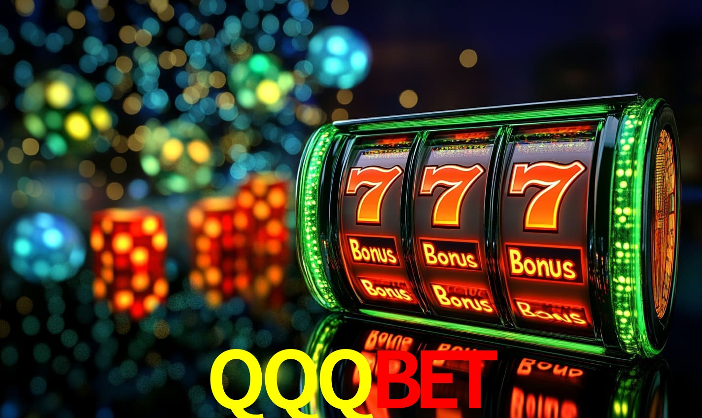 Sistemas de Segurança QQQBET