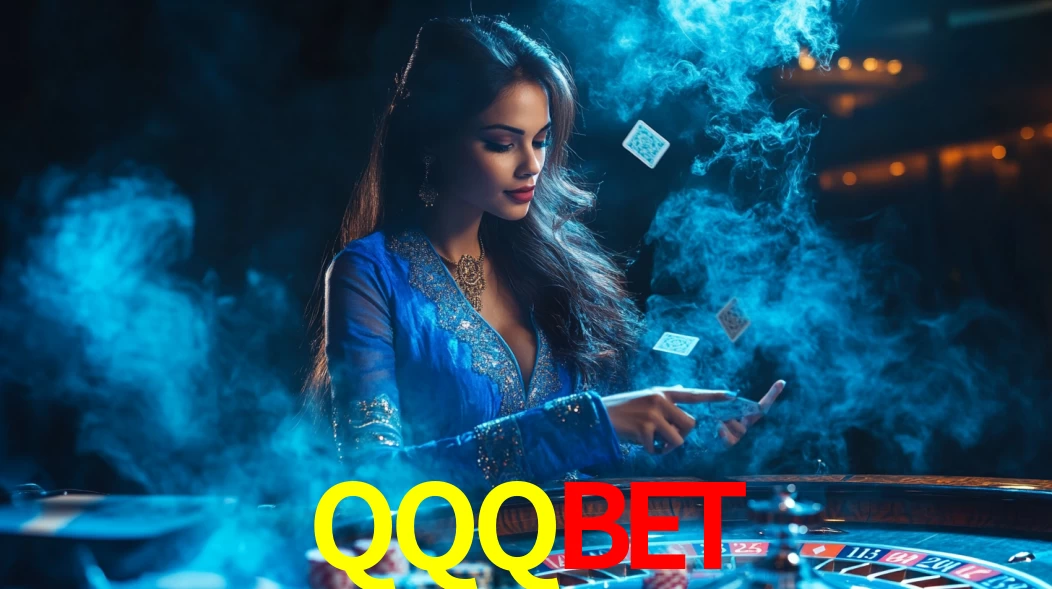 A Emoção da Loteria na QQQBET: Uma Chance de Mudança de Vida