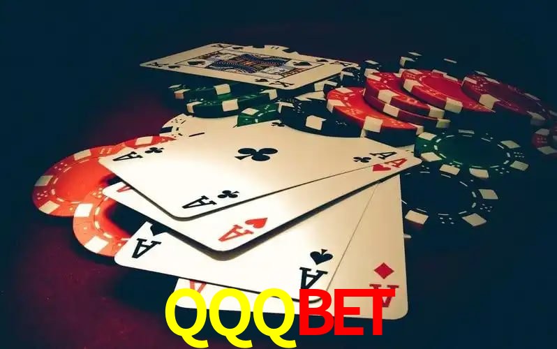 QQQ BET vip