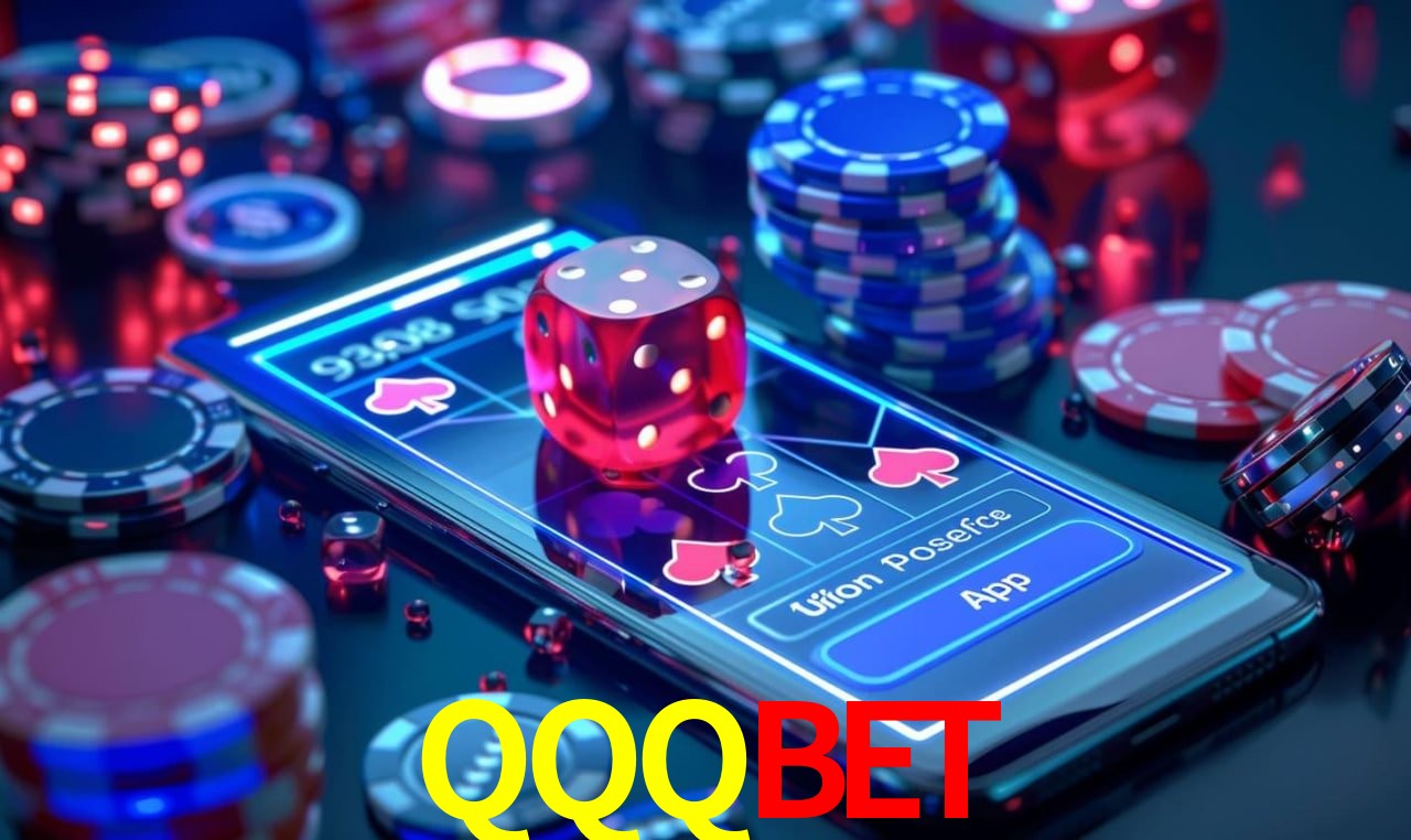 Explore as vantagens do QQQBET: serviço profissional e confiabilidade