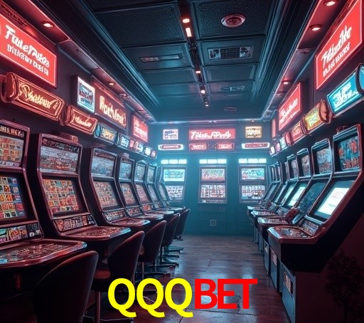 QQQBET: Jogos de Caça-Níqueis-Altas Recompensas, Roleta-Velocidade, Blackjack-Desafios Máximos