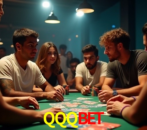 QQQ BET vip