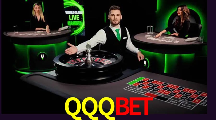 APP oficial da QQQBET para mobile