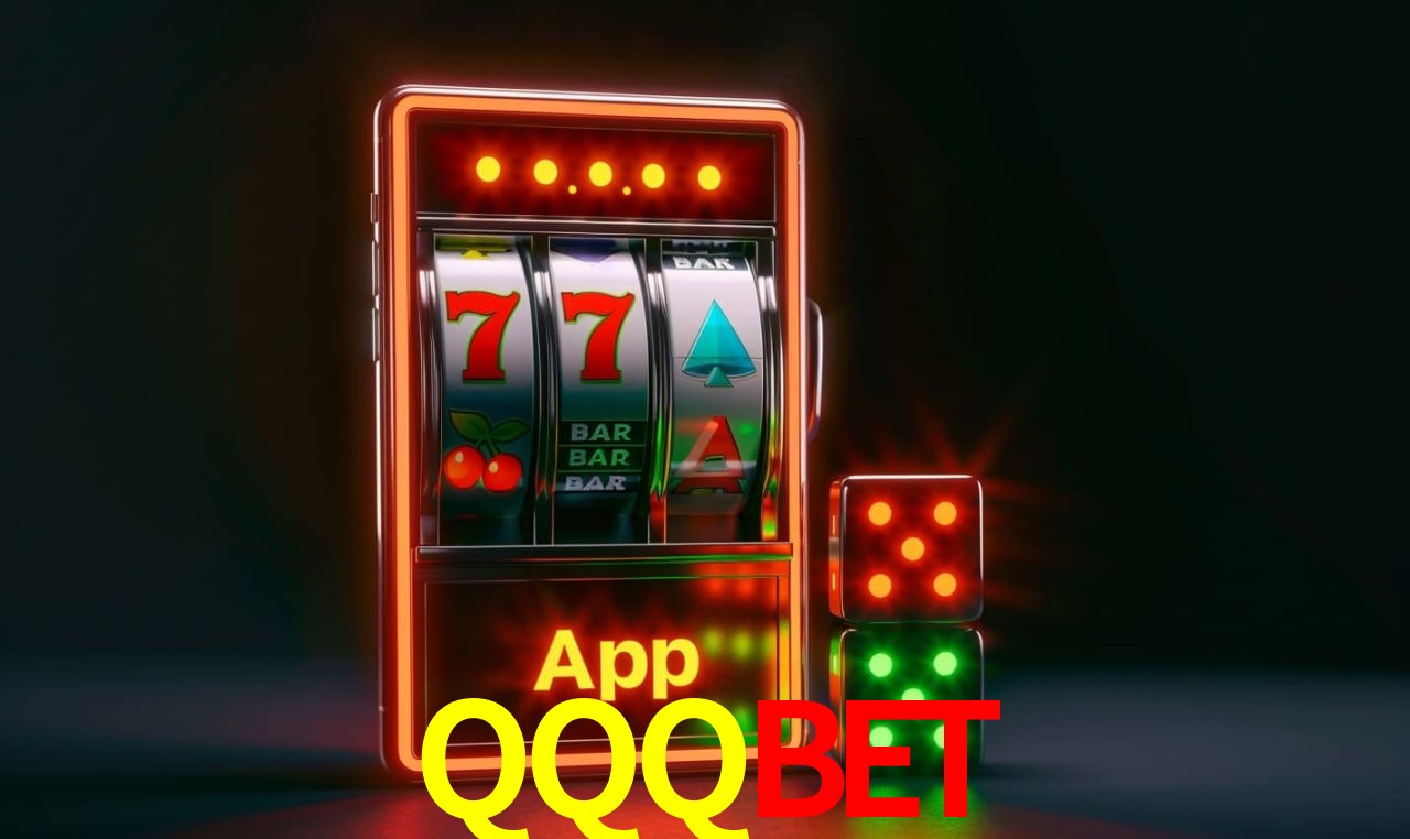 Casino Ao Vivo QQQBET