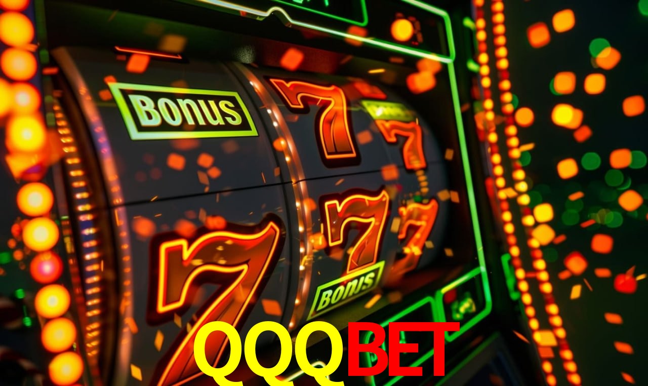 cassino QQQBET