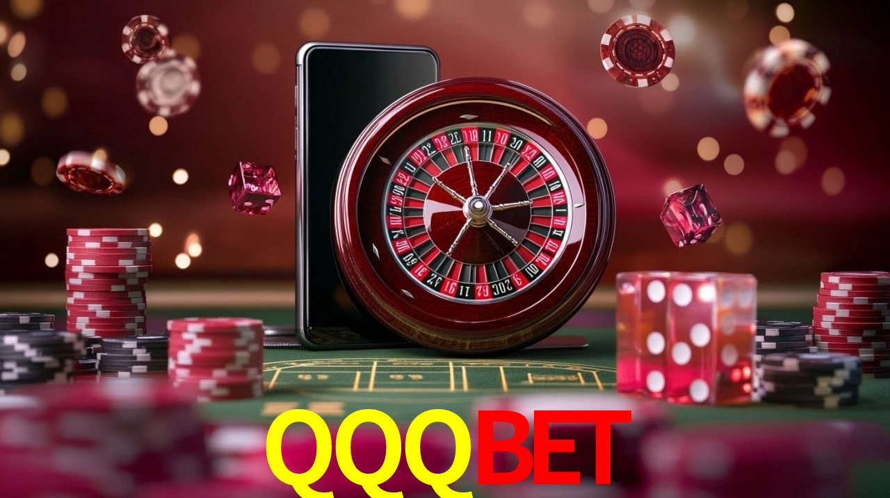 Game Providers QQQBET