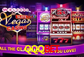 QQQ BET vip