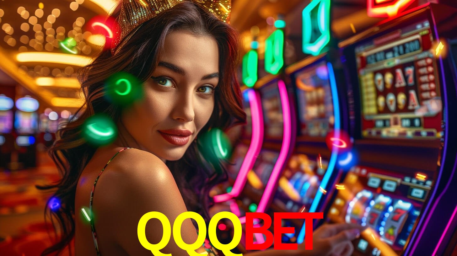 QQQ BET vip