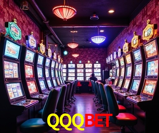 Experimente o Login Seguro Premium no QQQBET