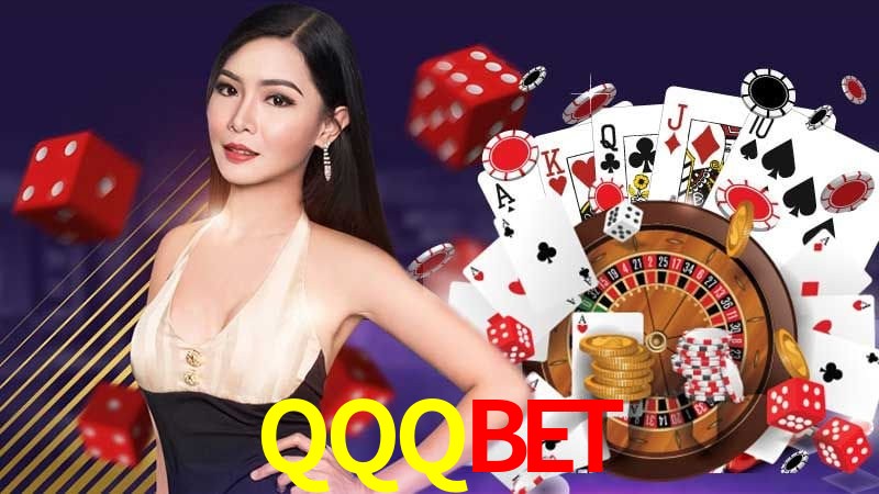 Programa VIP QQQBET