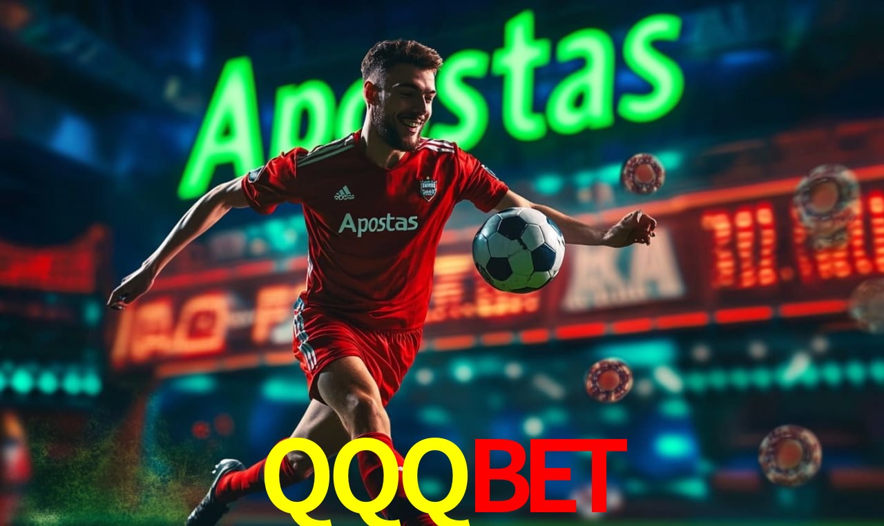 Bônus Diários QQQBET