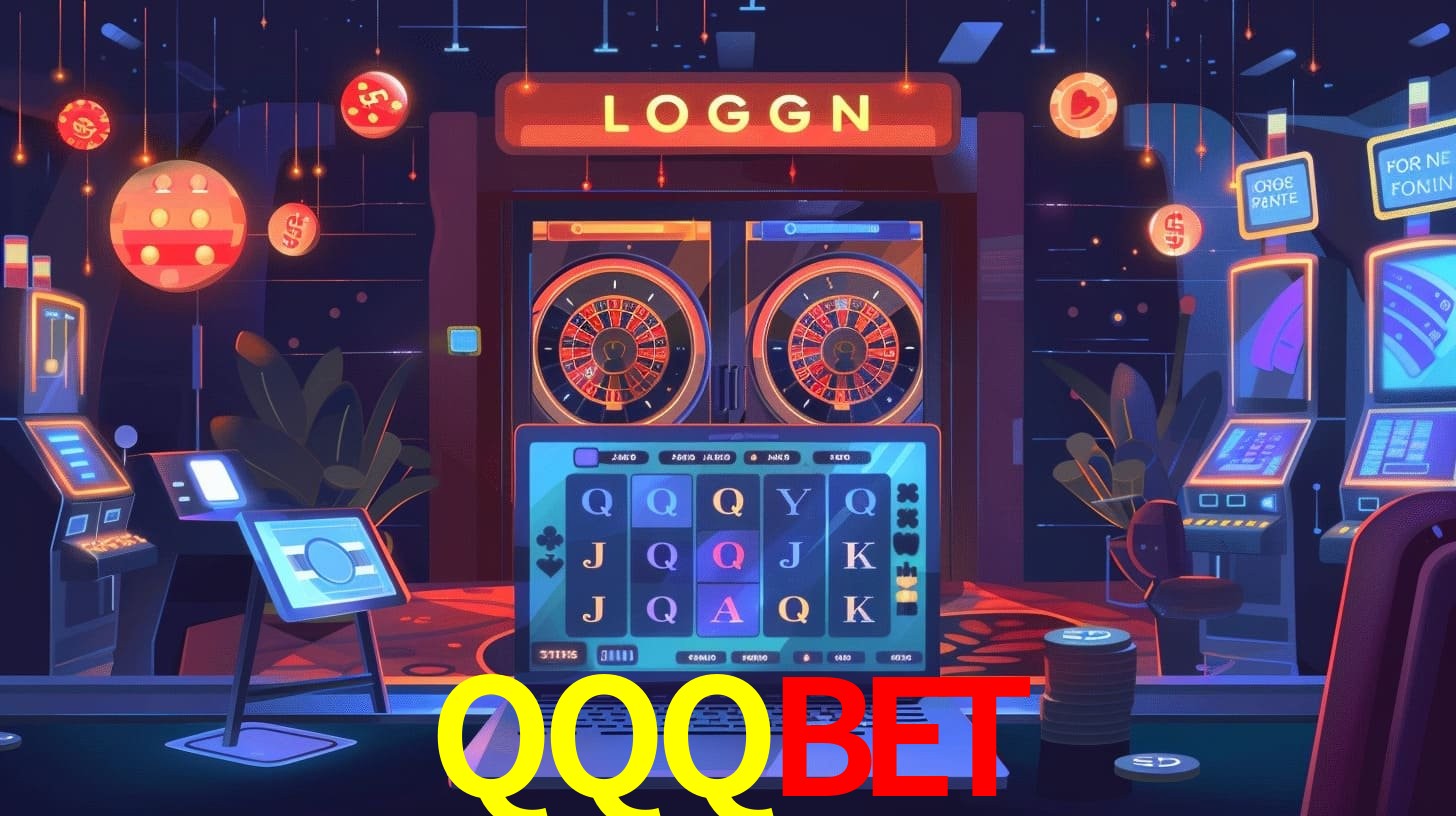 QQQBET: Seu Cassino Premiado com Pagamentos Rápidos
