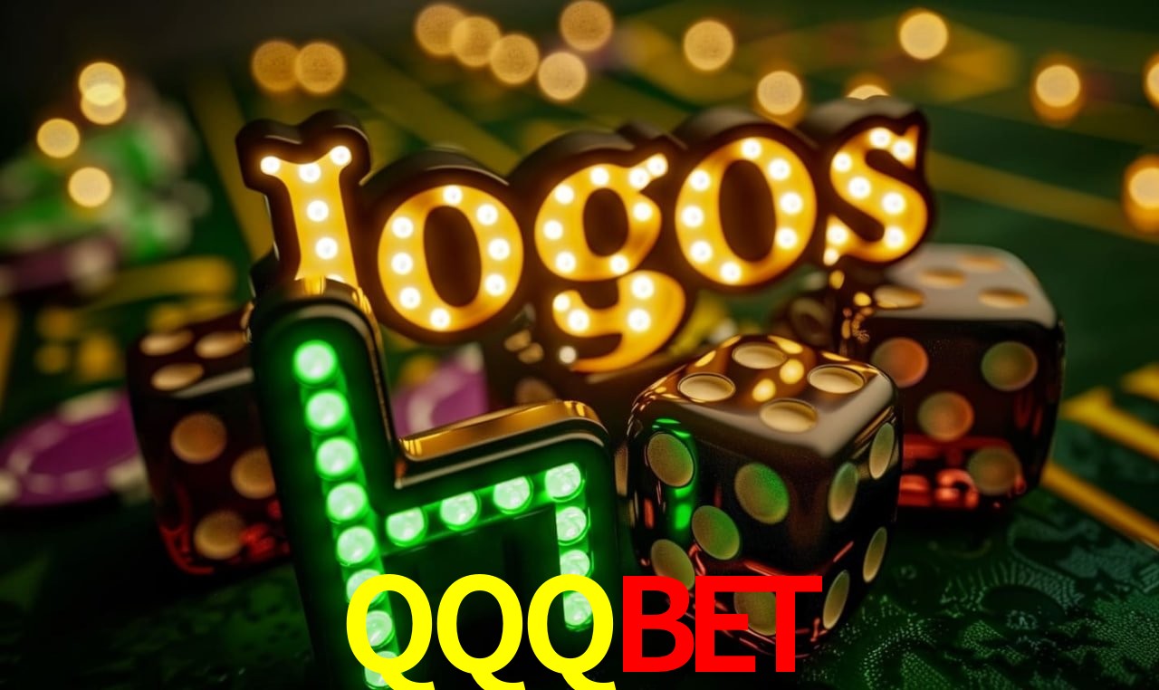 Provedores de Jogos QQQBET