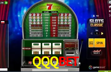 QQQBET