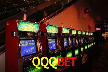 A Popularidade dos Caça-Níqueis no QQQBET