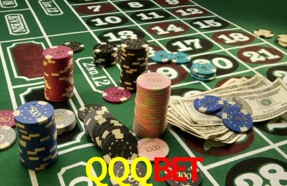 Live Casino QQQBET
