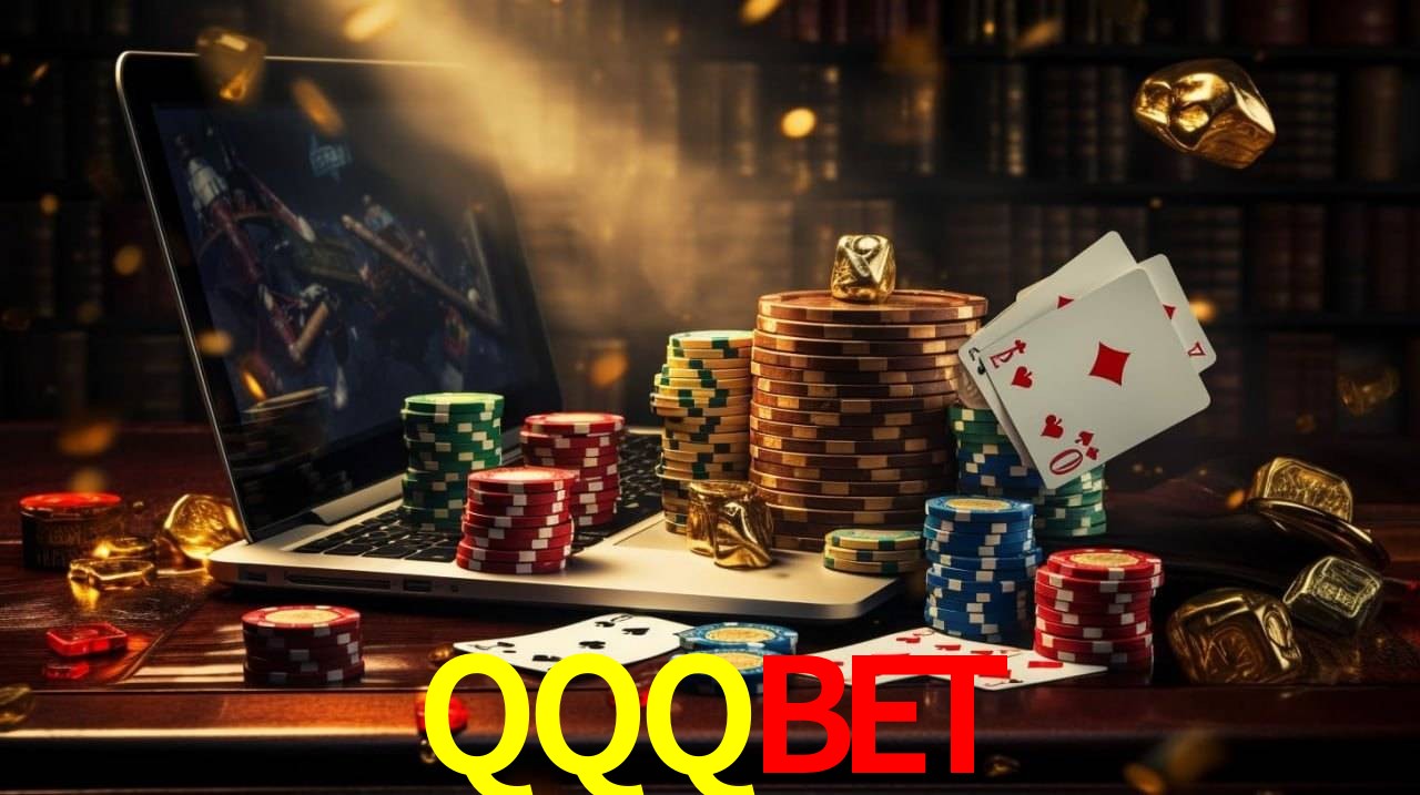 Apostas de Futebol QQQBET