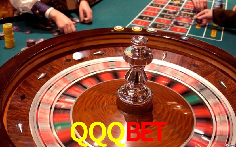 Casino VIP QQQBET
