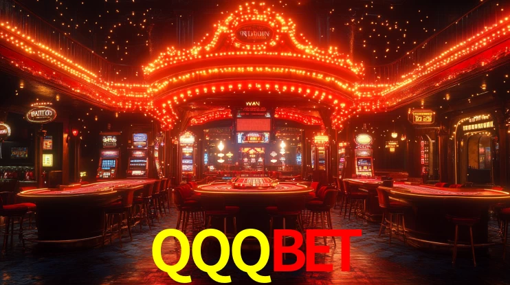 VIP Casino QQQBET