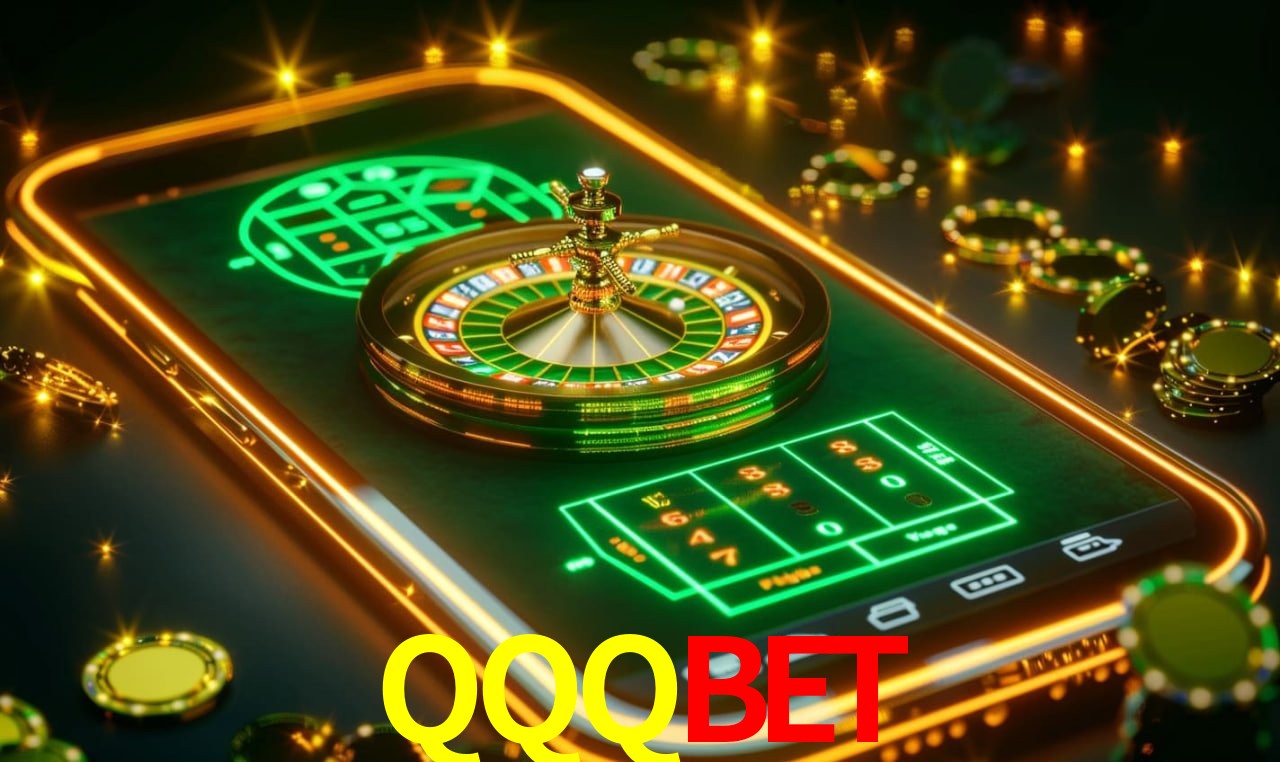 QQQ BET vip