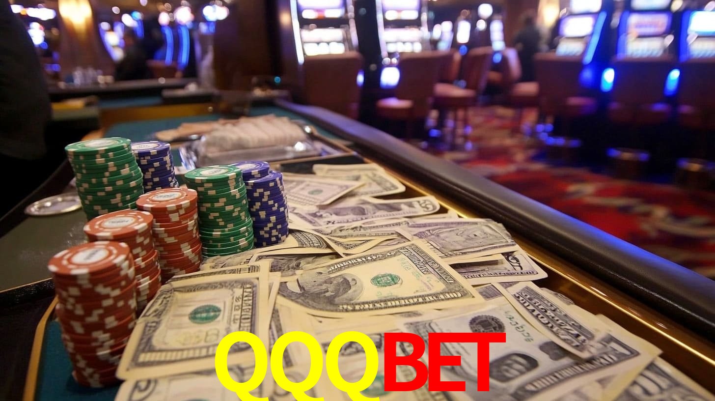 QQQBET