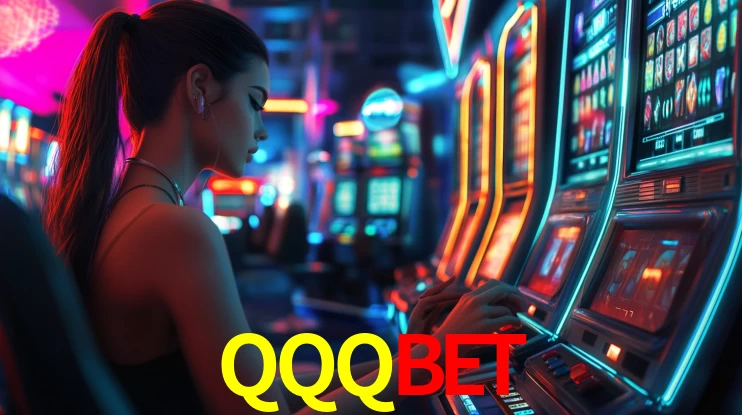 Blackjack Table QQQBET