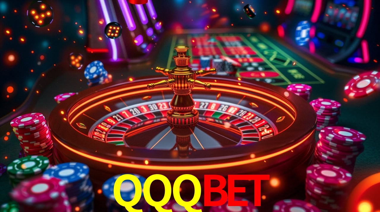 PIX Instantâneo QQQBET