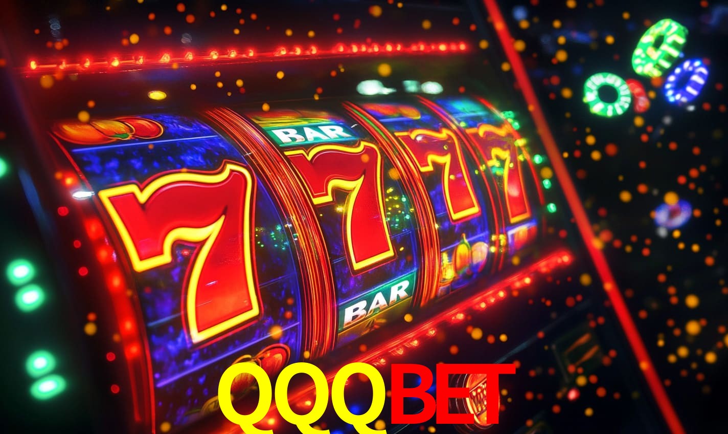 Daily Bonuses QQQBET