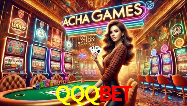 Slot Games QQQBET