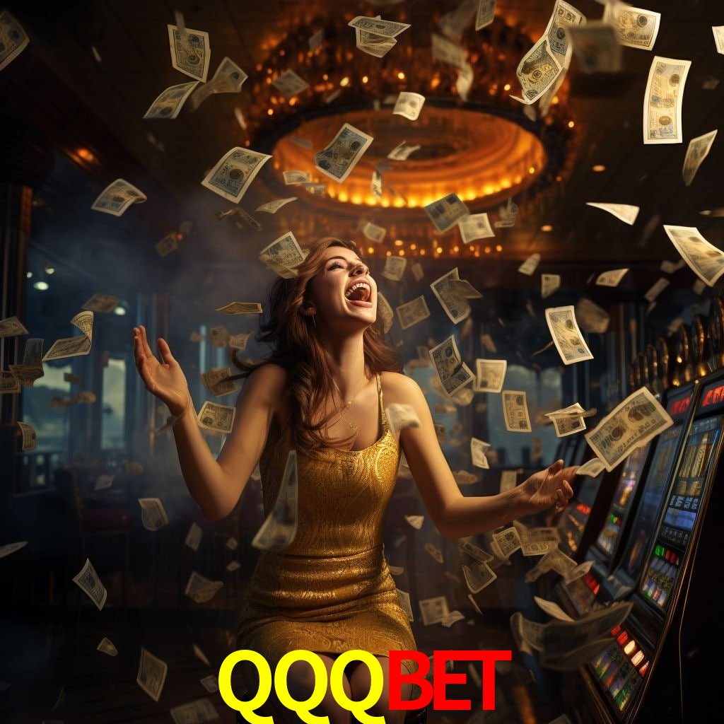 Bonus Features QQQBET