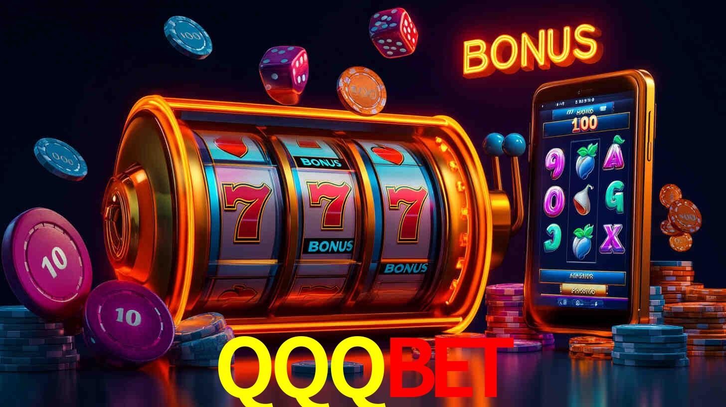 Inovações de Jogos na QQQBET: O Futuro das Experiências Interativas