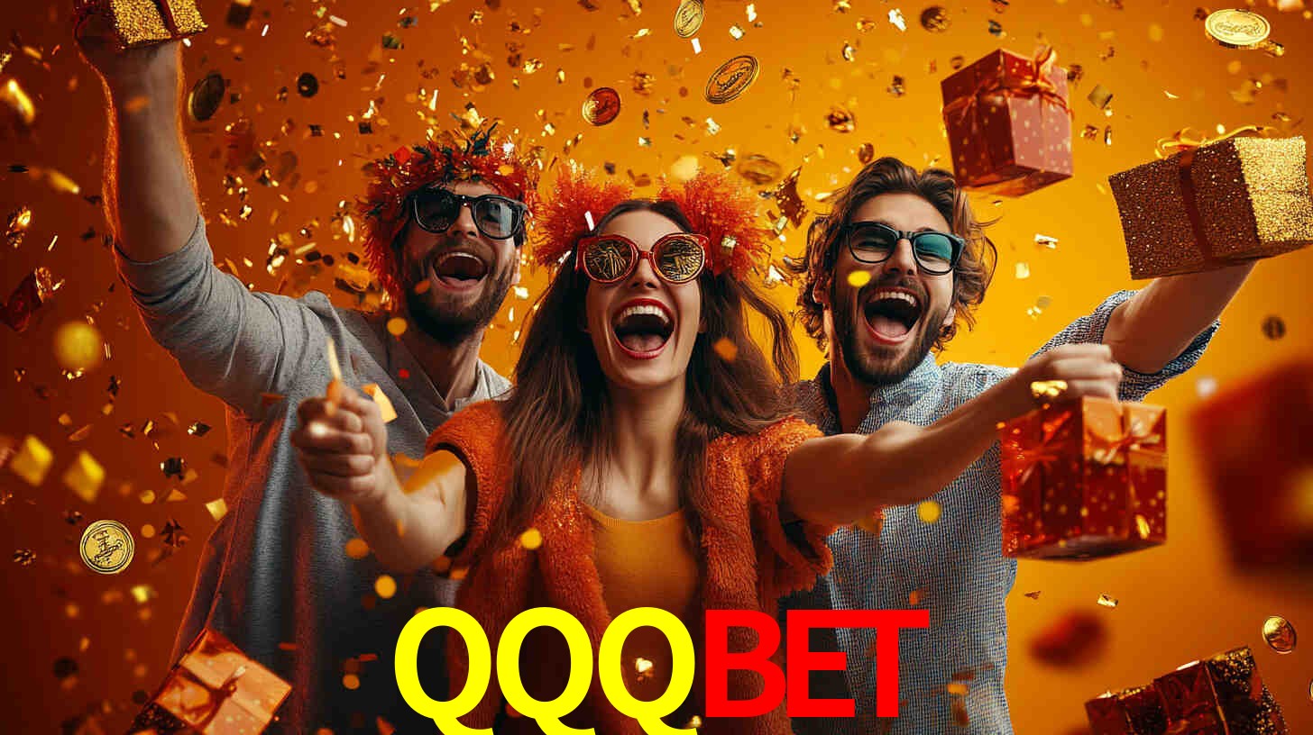 Welcome Bonus QQQBET