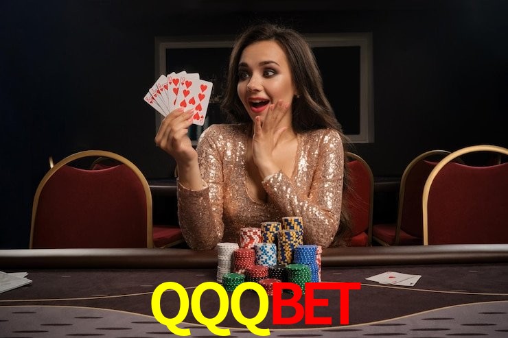 Jogos Exclusivos QQQBET