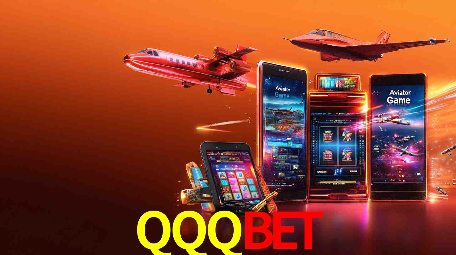 Apostas Esportivas na QQQBET: Um Guia Completo